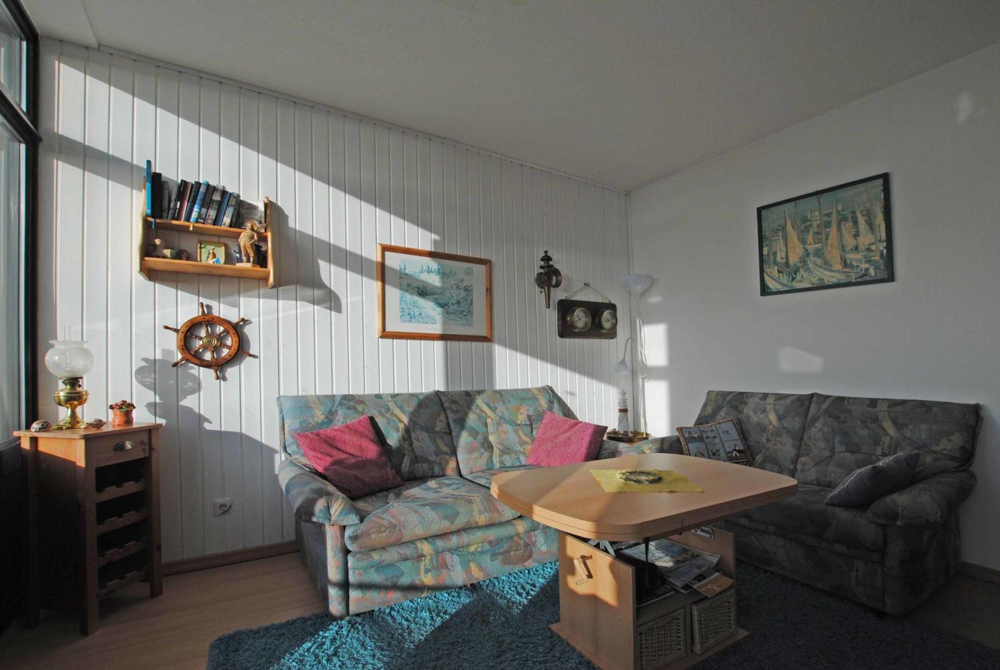 Ferienwohnung Thordsen 4 Burgtiefe auf Fehmarn Exterior foto